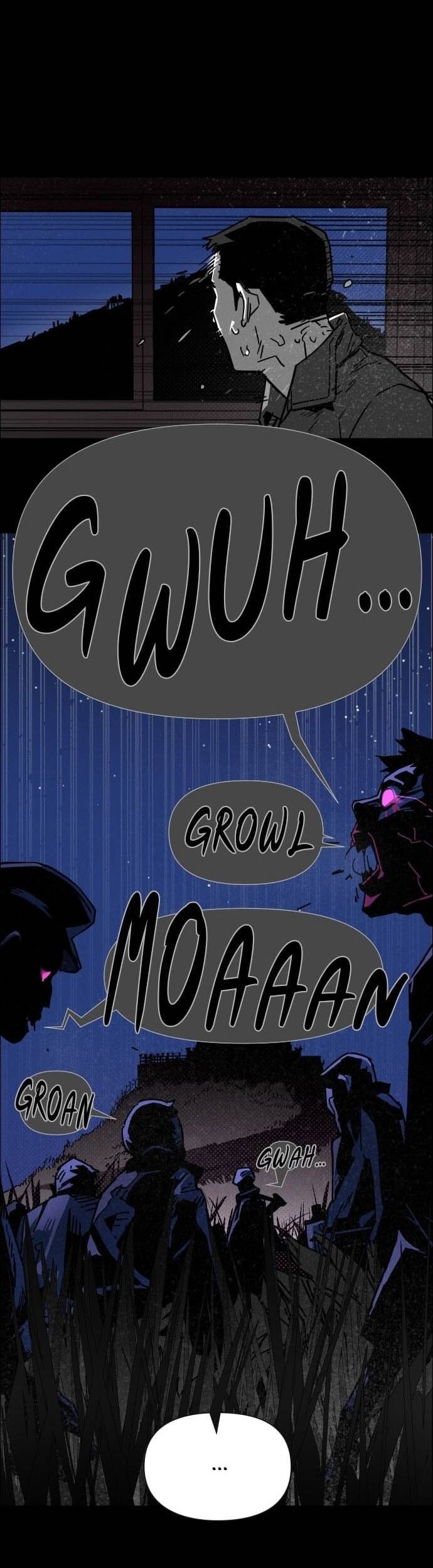 Dịch Vụ Tang Lễ Cho Xác Sống Chapter 13.1 - Trang 2