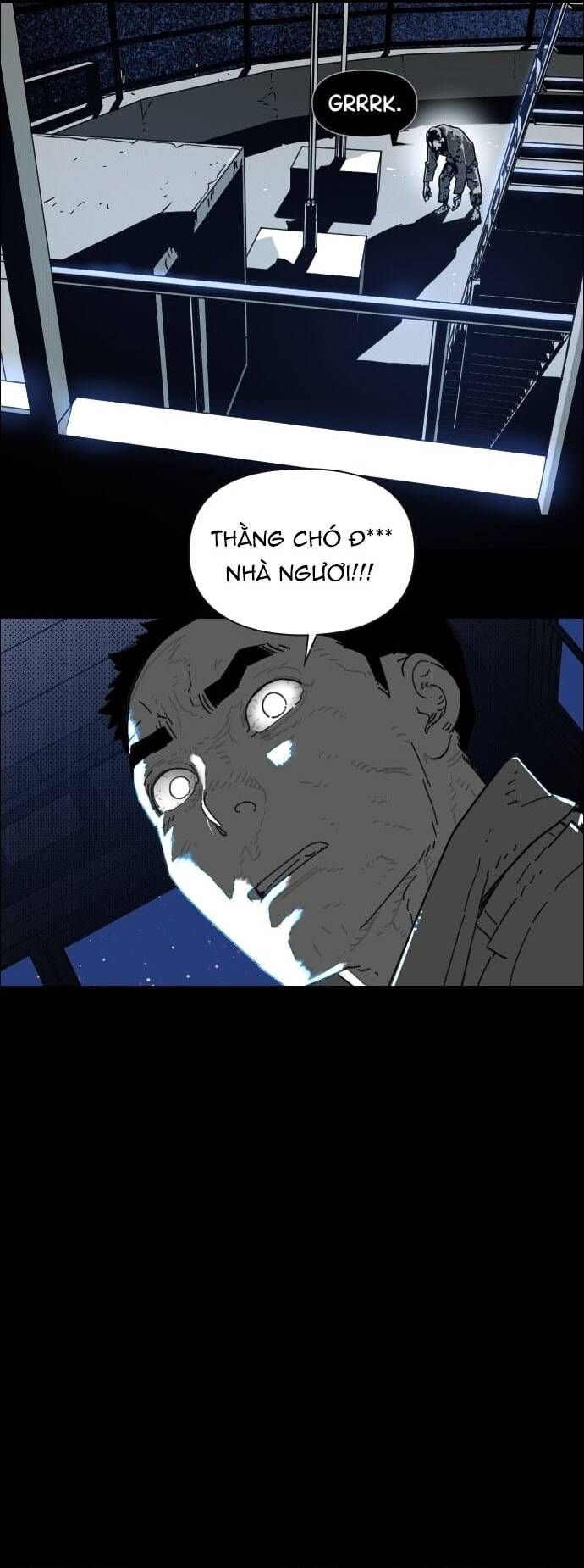 Dịch Vụ Tang Lễ Cho Xác Sống Chapter 13.1 - Trang 2