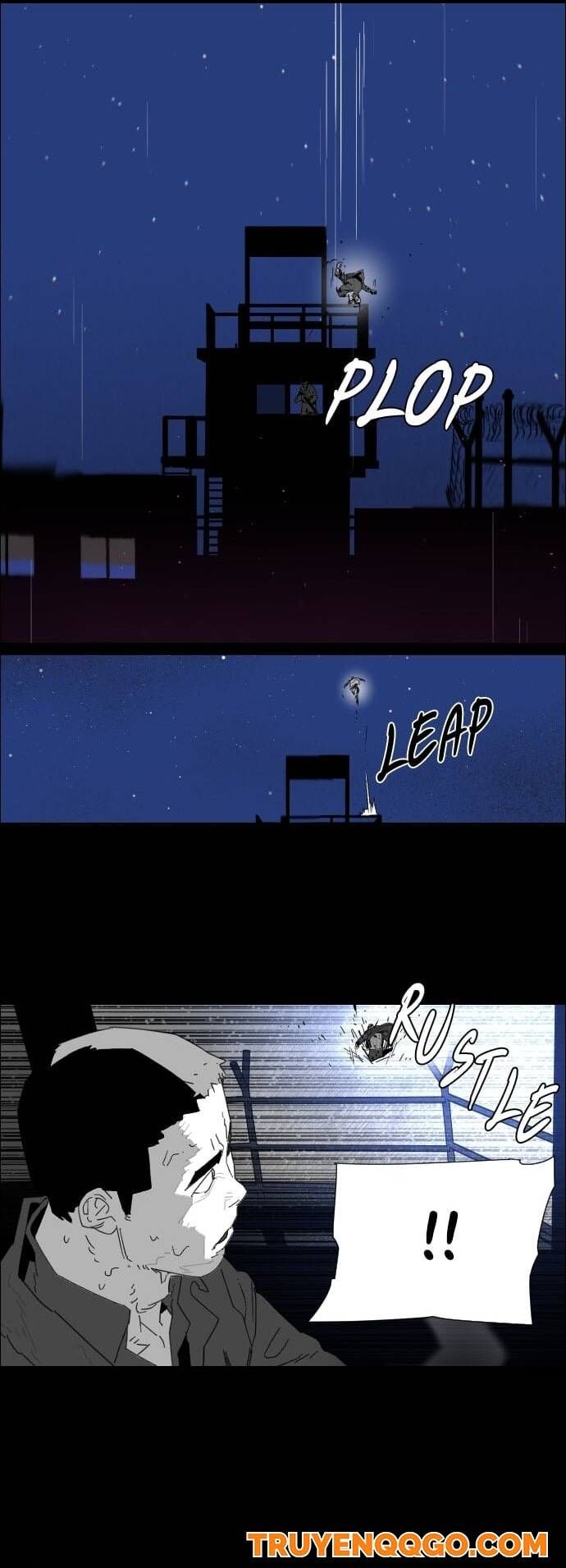 Dịch Vụ Tang Lễ Cho Xác Sống Chapter 13.1 - Trang 2