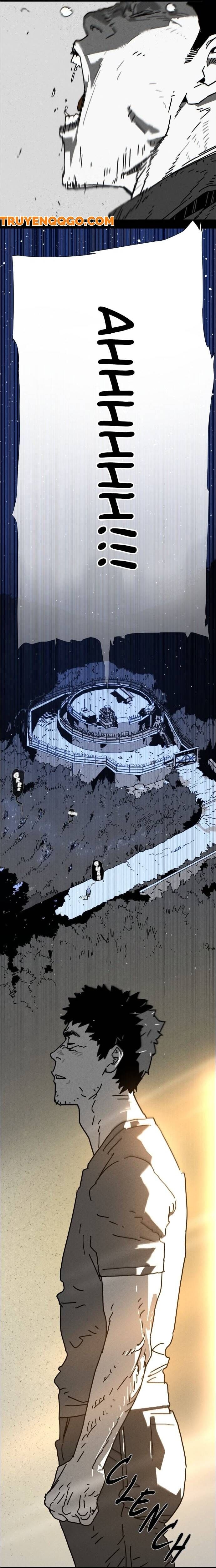 Dịch Vụ Tang Lễ Cho Xác Sống Chapter 13.1 - Trang 2