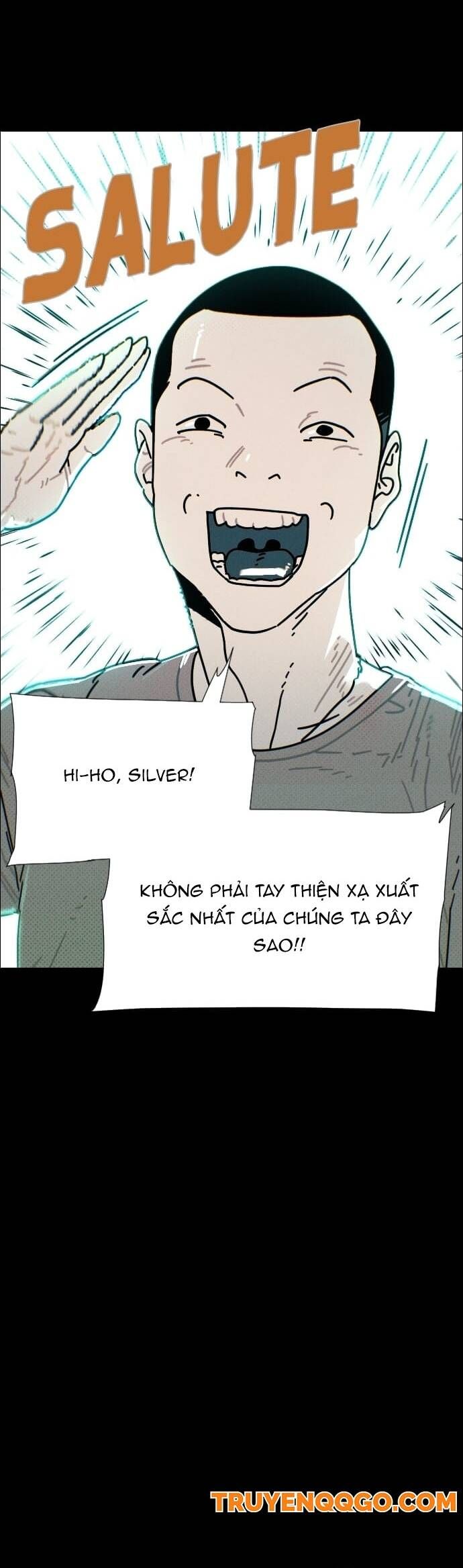 Dịch Vụ Tang Lễ Cho Xác Sống Chapter 13.1 - Trang 2