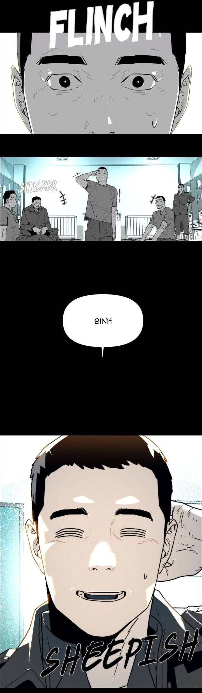 Dịch Vụ Tang Lễ Cho Xác Sống Chapter 13.1 - Trang 2