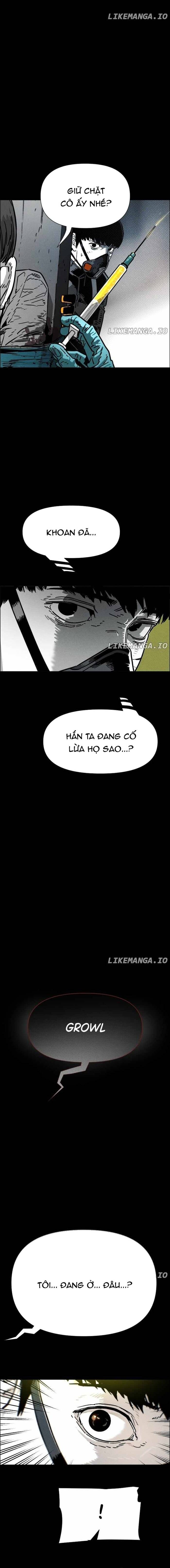 Dịch Vụ Tang Lễ Cho Xác Sống Chapter 48.1 - Trang 2