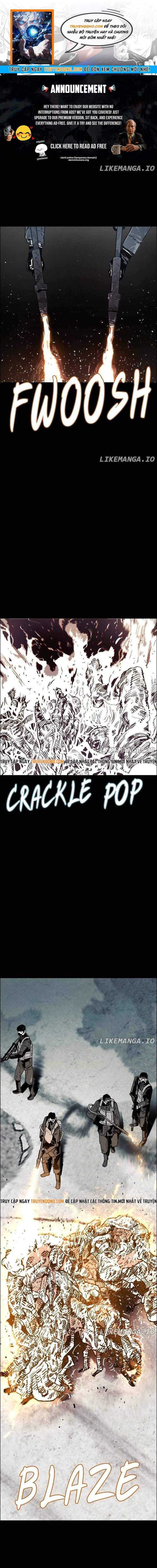 Dịch Vụ Tang Lễ Cho Xác Sống Chapter 48.1 - Trang 2