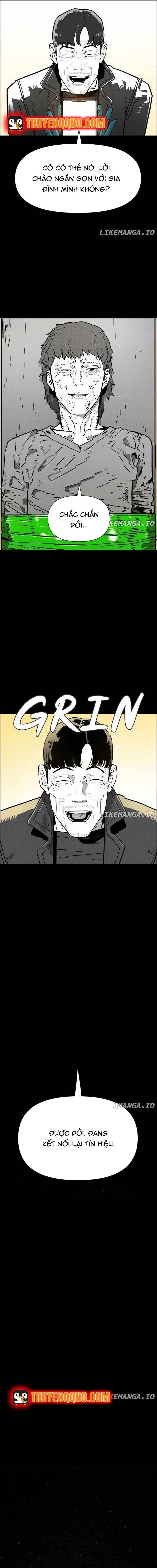 Dịch Vụ Tang Lễ Cho Xác Sống Chapter 48.1 - Trang 2