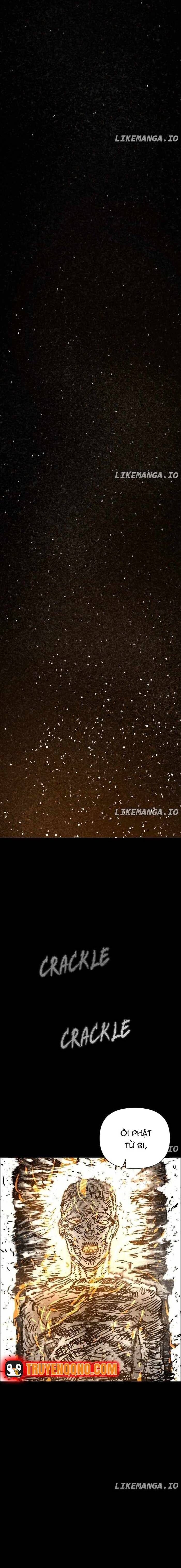 Dịch Vụ Tang Lễ Cho Xác Sống Chapter 48.1 - Trang 2