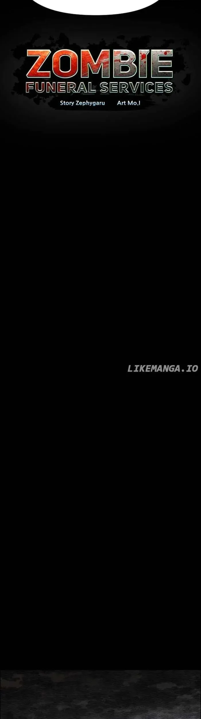 Dịch Vụ Tang Lễ Cho Xác Sống Chapter 48.2 - Trang 2