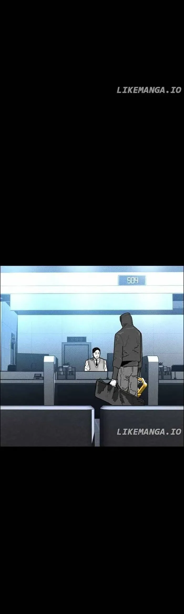 Dịch Vụ Tang Lễ Cho Xác Sống Chapter 48.2 - Trang 2