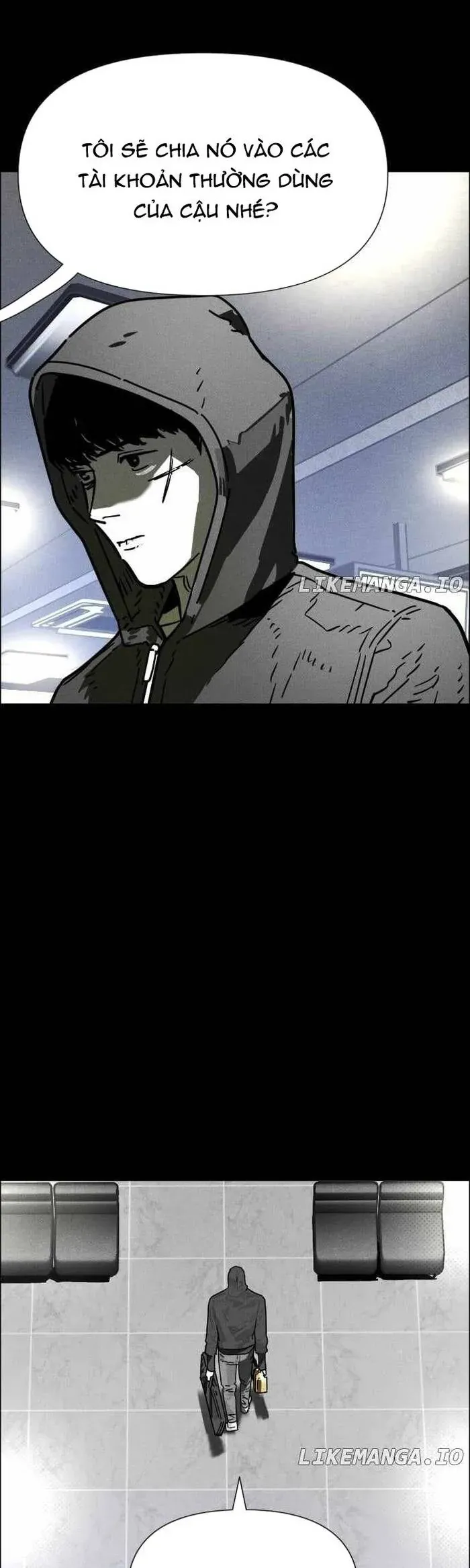 Dịch Vụ Tang Lễ Cho Xác Sống Chapter 48.2 - Trang 2