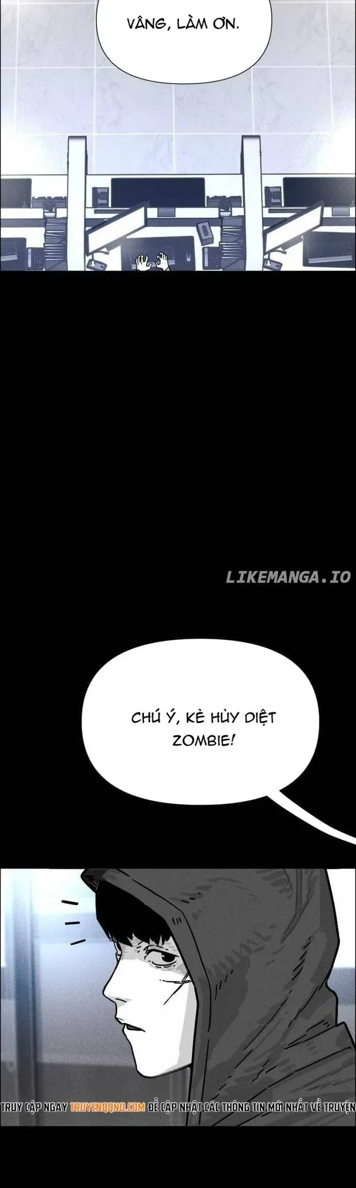 Dịch Vụ Tang Lễ Cho Xác Sống Chapter 48.2 - Trang 2