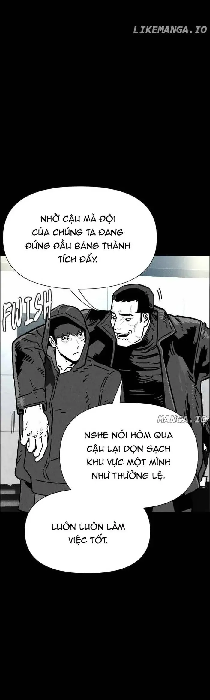 Dịch Vụ Tang Lễ Cho Xác Sống Chapter 48.2 - Trang 2