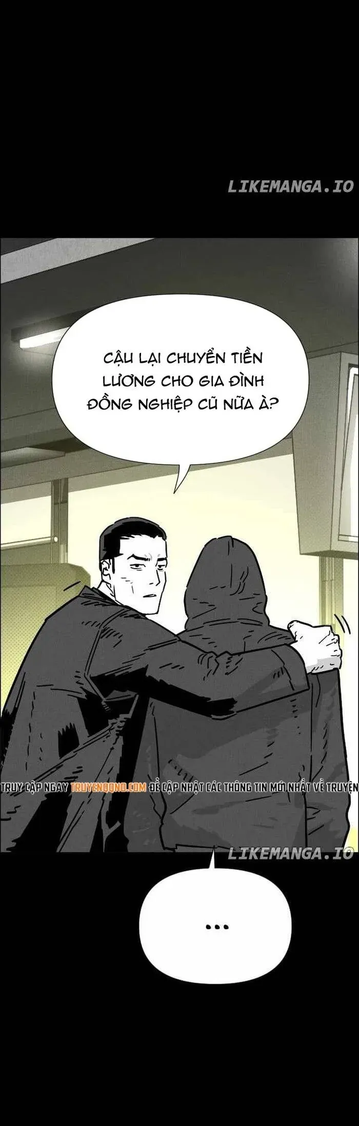 Dịch Vụ Tang Lễ Cho Xác Sống Chapter 48.2 - Trang 2