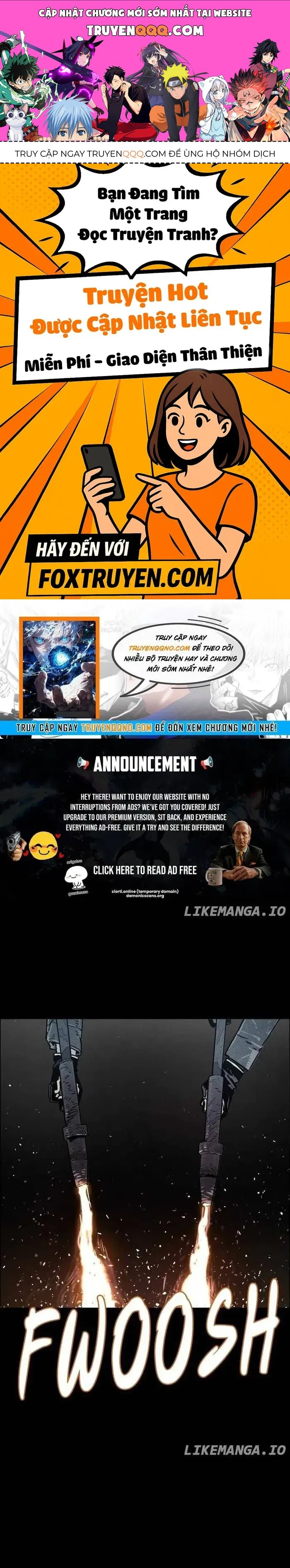 Dịch Vụ Tang Lễ Cho Xác Sống Chapter 48.2 - Trang 2