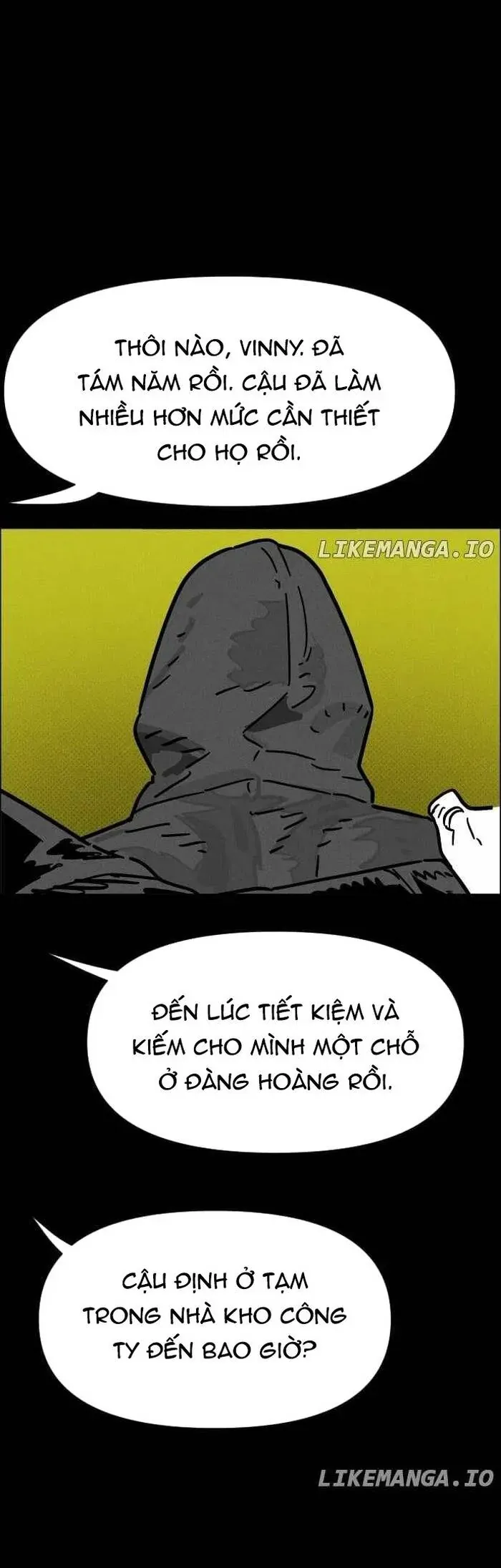 Dịch Vụ Tang Lễ Cho Xác Sống Chapter 48.2 - Trang 2