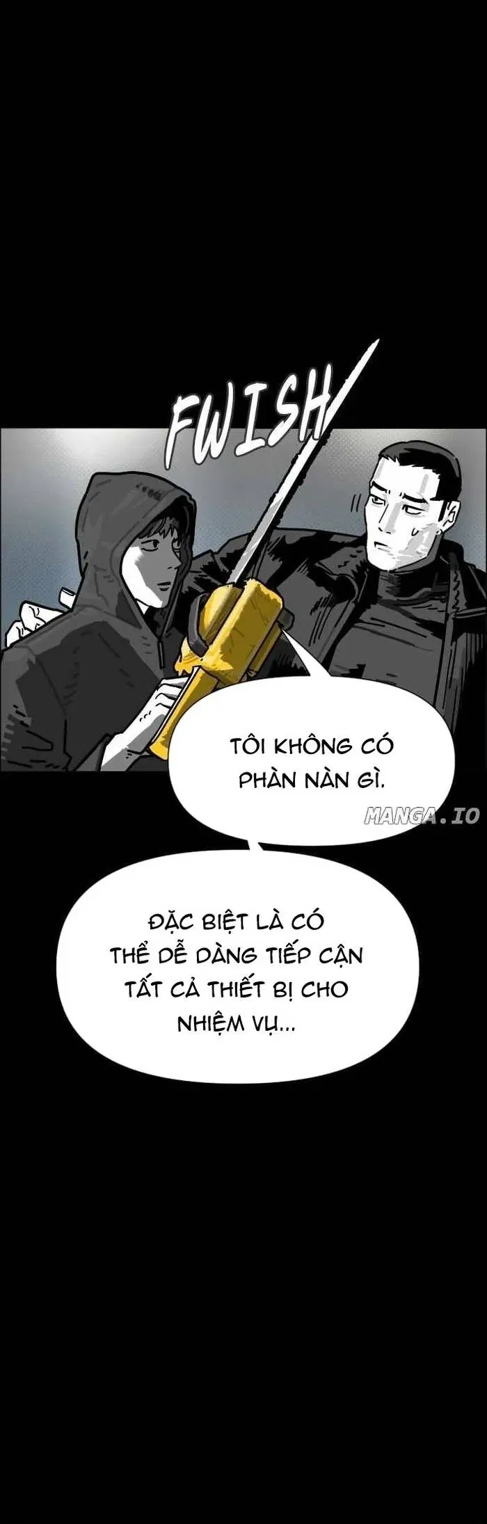 Dịch Vụ Tang Lễ Cho Xác Sống Chapter 48.2 - Trang 2