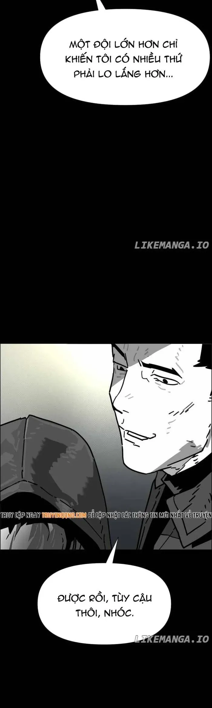 Dịch Vụ Tang Lễ Cho Xác Sống Chapter 48.2 - Trang 2