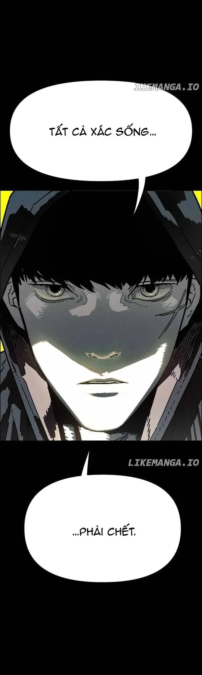 Dịch Vụ Tang Lễ Cho Xác Sống Chapter 48.2 - Trang 2