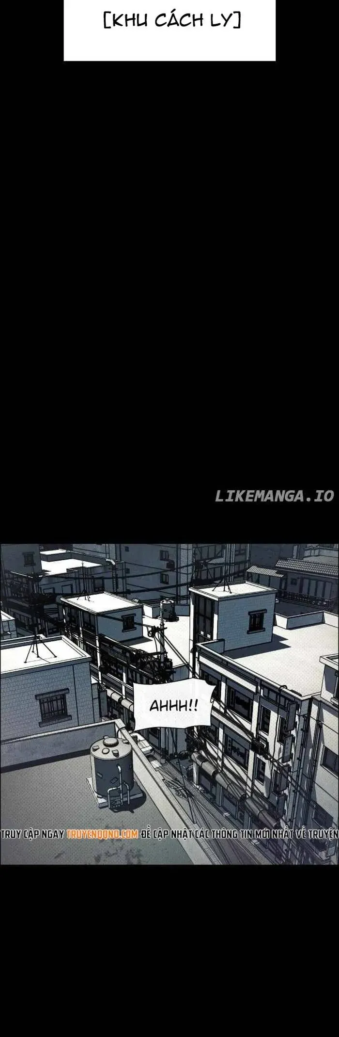 Dịch Vụ Tang Lễ Cho Xác Sống Chapter 48.2 - Trang 2