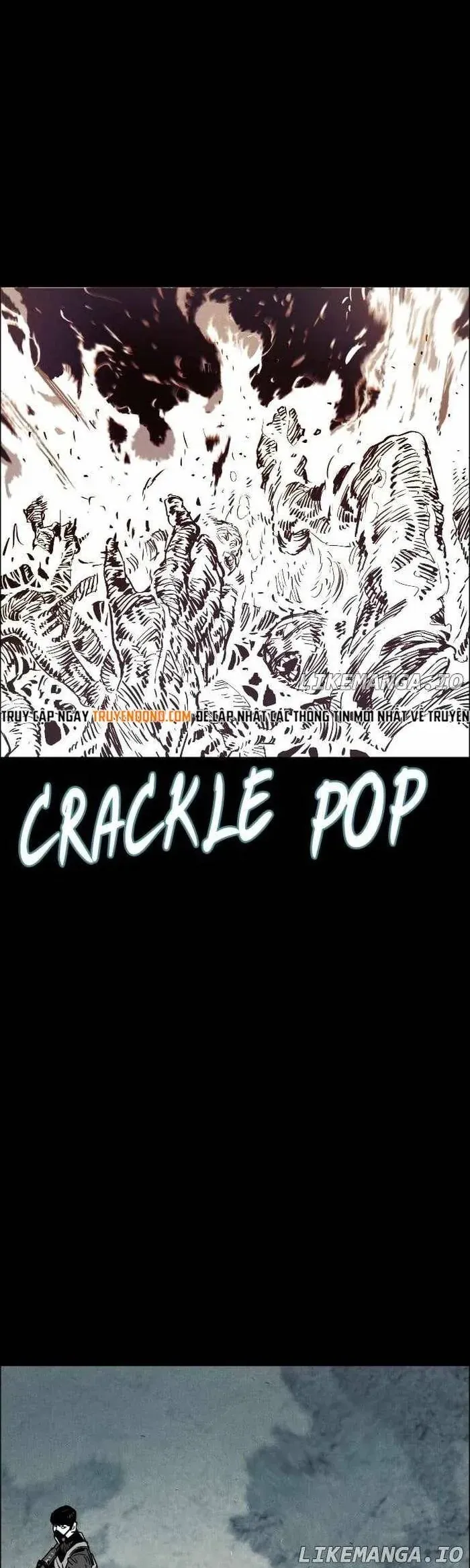 Dịch Vụ Tang Lễ Cho Xác Sống Chapter 48.2 - Trang 2