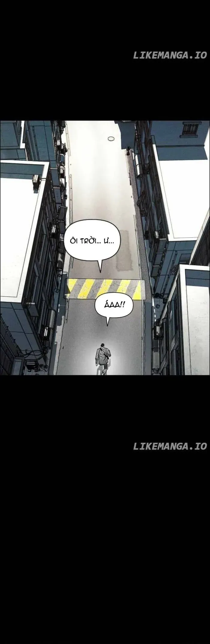 Dịch Vụ Tang Lễ Cho Xác Sống Chapter 48.2 - Trang 2