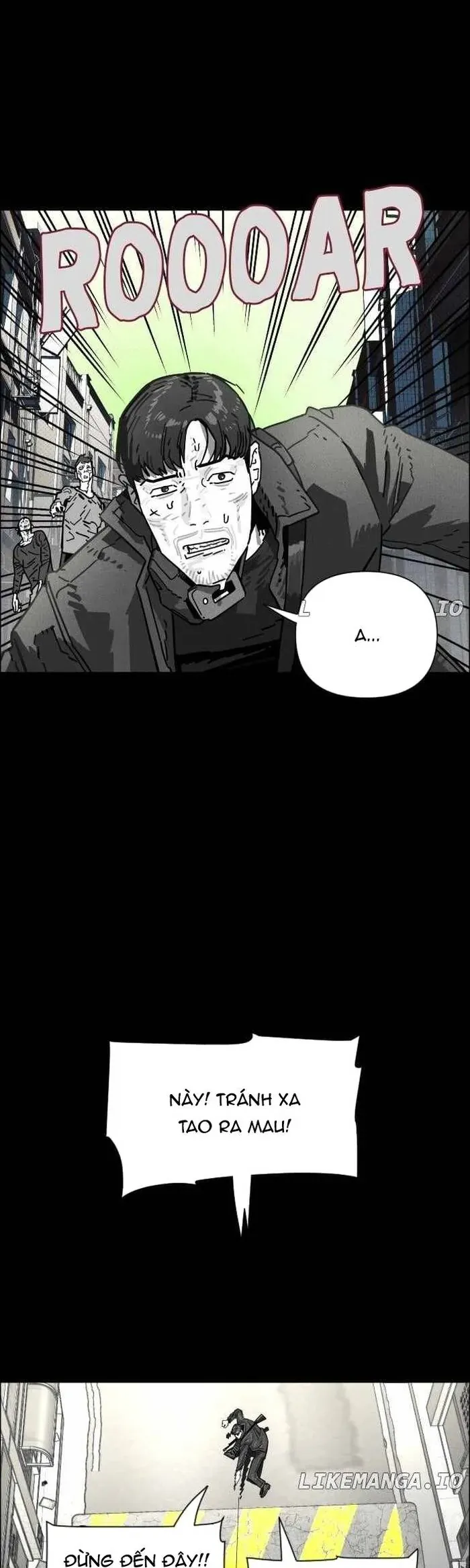 Dịch Vụ Tang Lễ Cho Xác Sống Chapter 48.2 - Trang 2