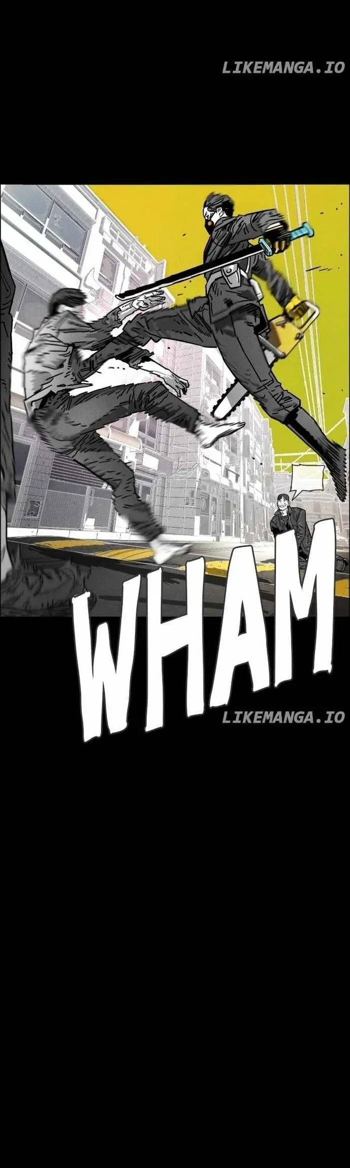 Dịch Vụ Tang Lễ Cho Xác Sống Chapter 48.2 - Trang 2