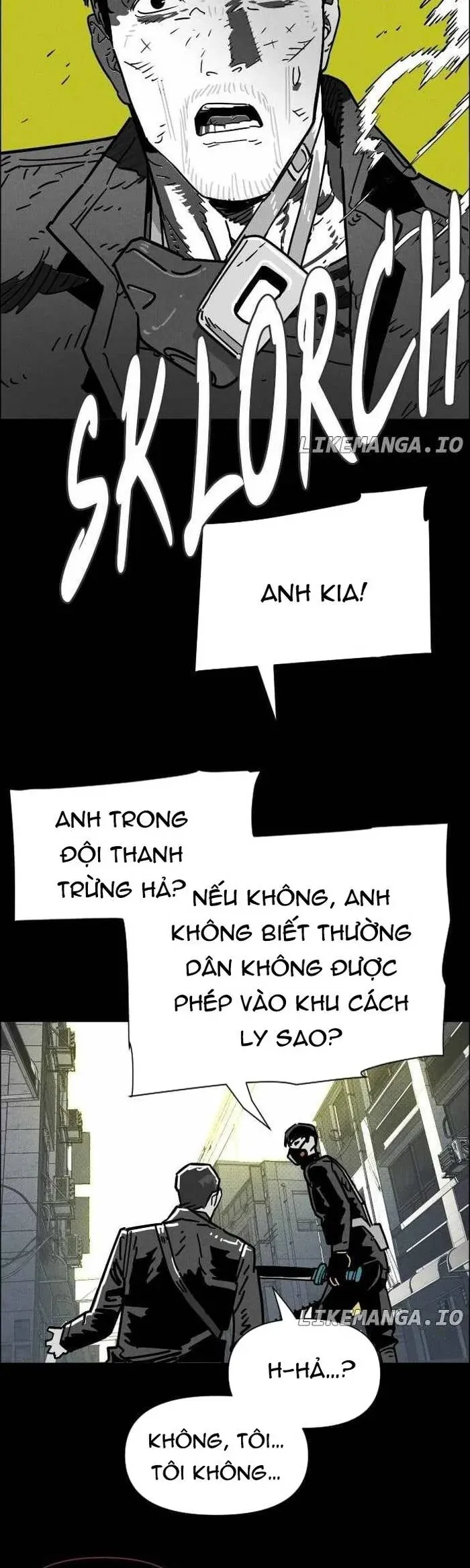 Dịch Vụ Tang Lễ Cho Xác Sống Chapter 48.2 - Trang 2