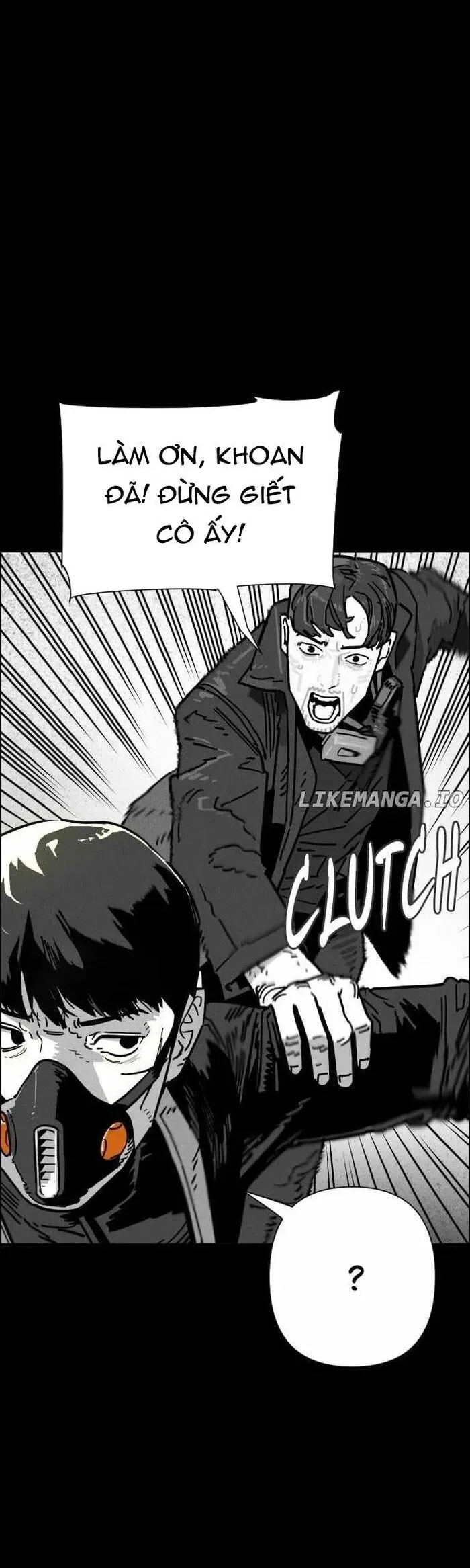 Dịch Vụ Tang Lễ Cho Xác Sống Chapter 48.2 - Trang 2