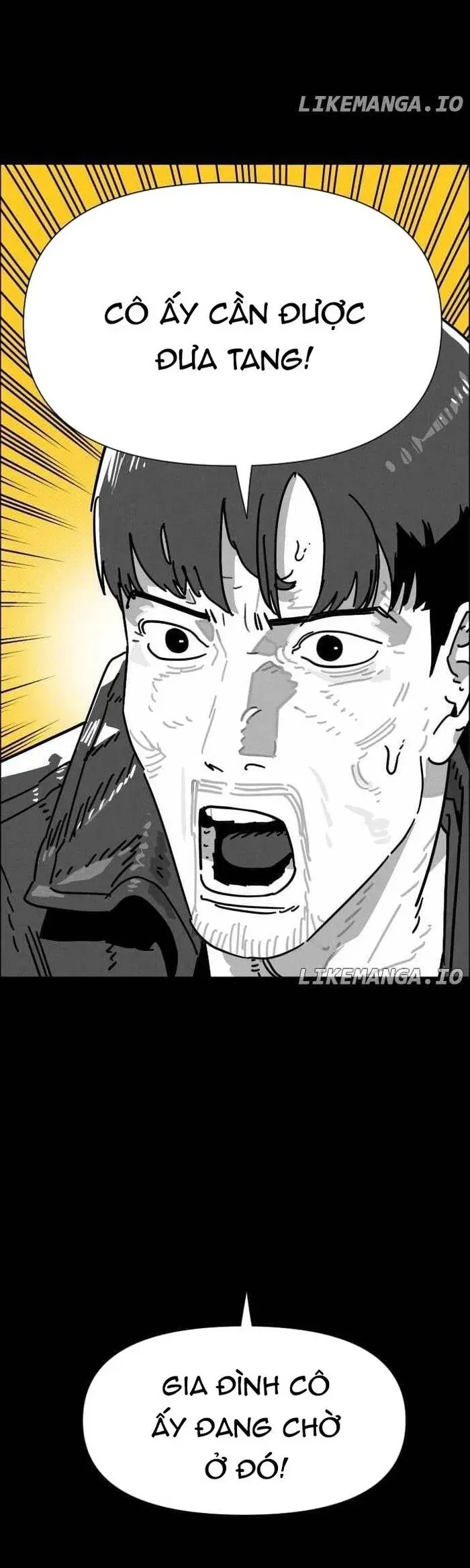 Dịch Vụ Tang Lễ Cho Xác Sống Chapter 48.2 - Trang 2