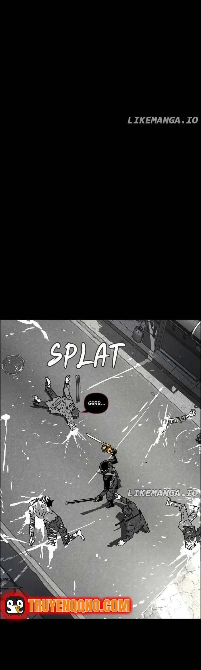 Dịch Vụ Tang Lễ Cho Xác Sống Chapter 48.2 - Trang 2