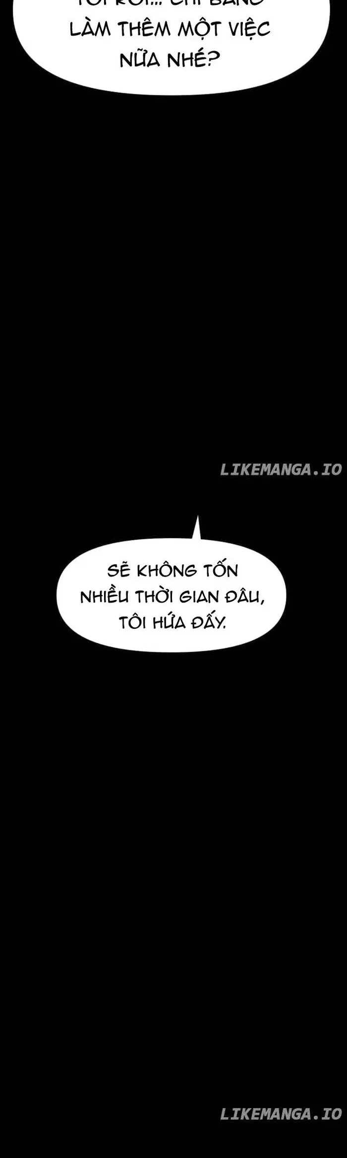 Dịch Vụ Tang Lễ Cho Xác Sống Chapter 48.2 - Trang 2