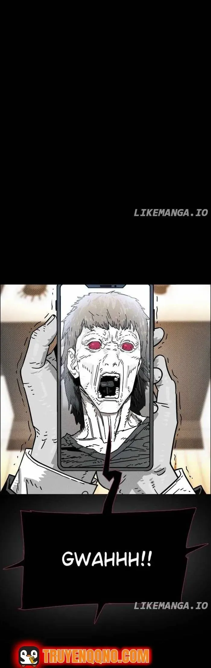 Dịch Vụ Tang Lễ Cho Xác Sống Chapter 48.2 - Trang 2