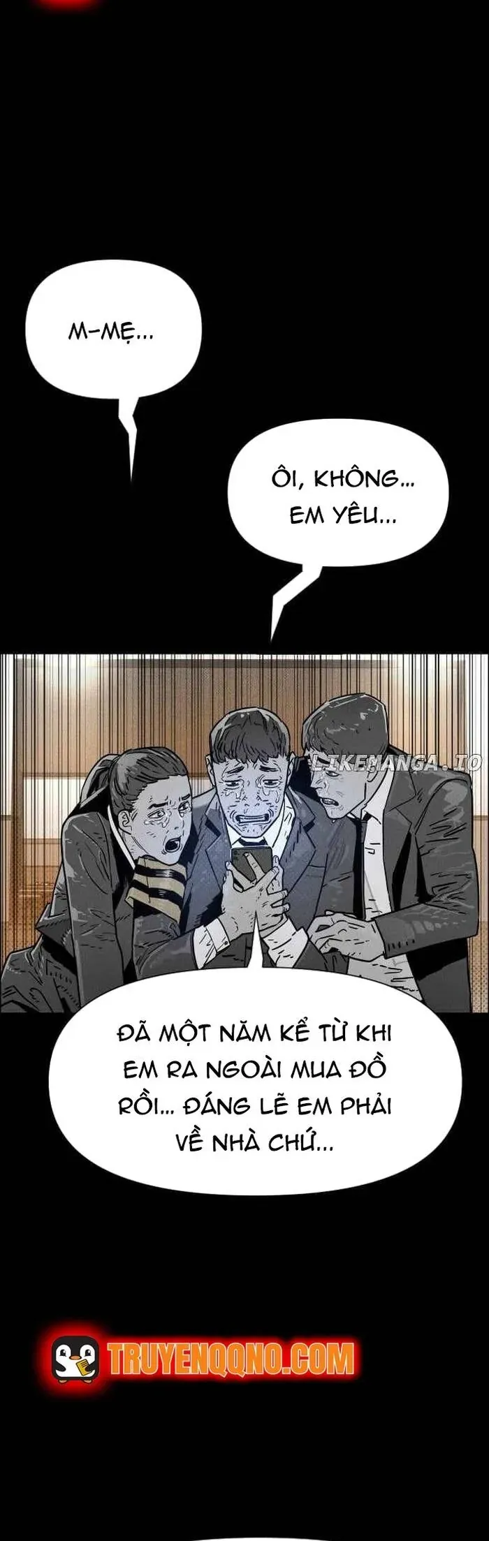 Dịch Vụ Tang Lễ Cho Xác Sống Chapter 48.2 - Trang 2