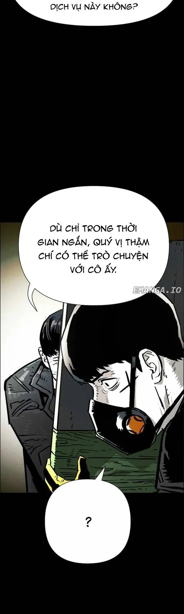Dịch Vụ Tang Lễ Cho Xác Sống Chapter 48.2 - Trang 2