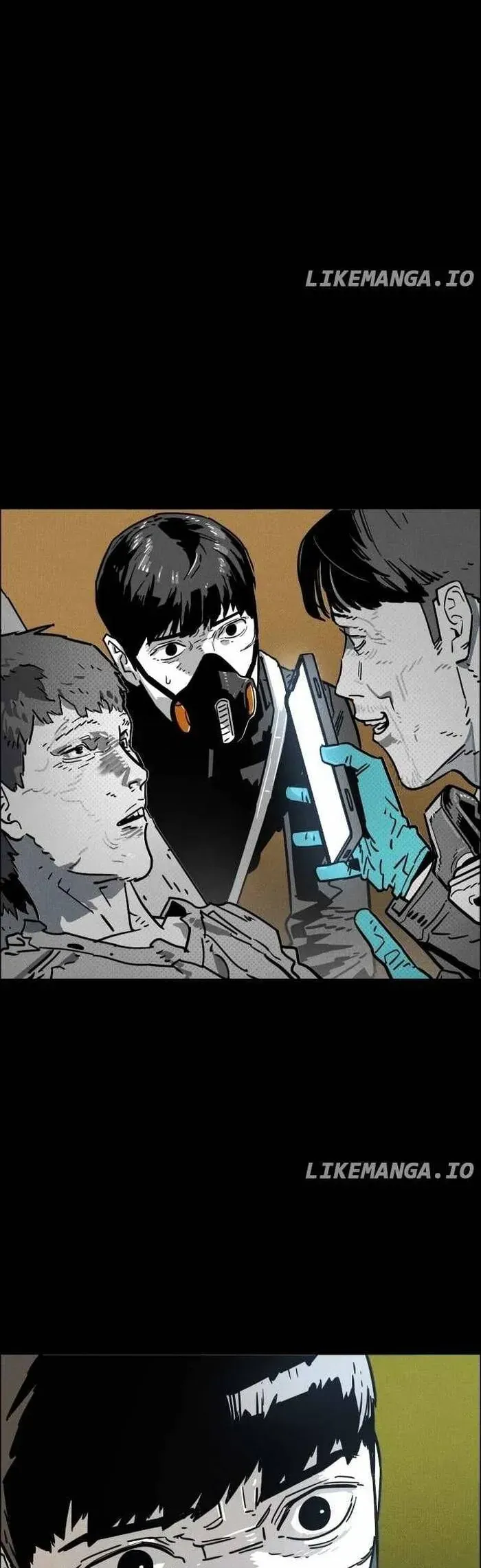 Dịch Vụ Tang Lễ Cho Xác Sống Chapter 48.2 - Trang 2