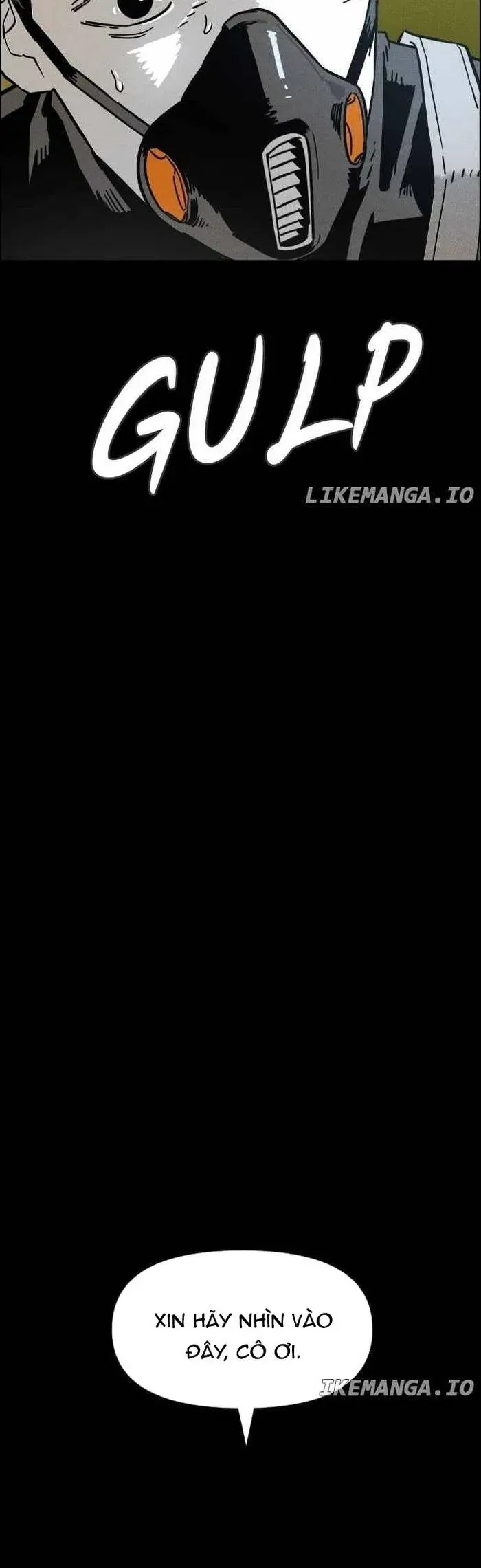 Dịch Vụ Tang Lễ Cho Xác Sống Chapter 48.2 - Trang 2