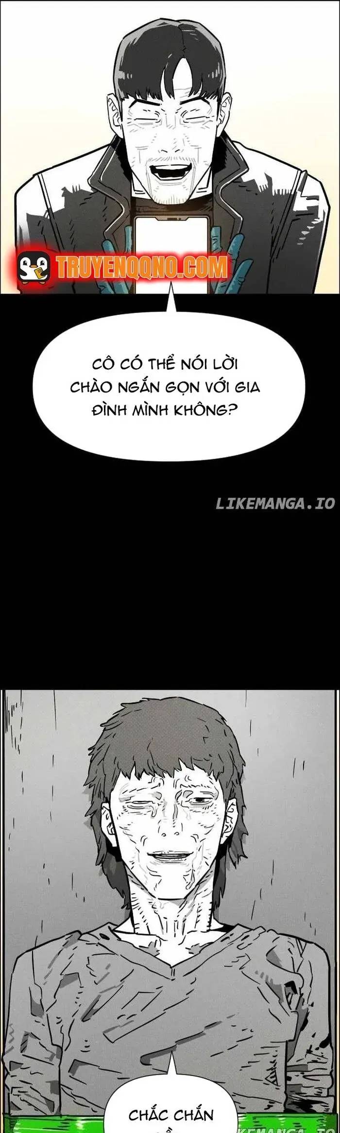 Dịch Vụ Tang Lễ Cho Xác Sống Chapter 48.2 - Trang 2