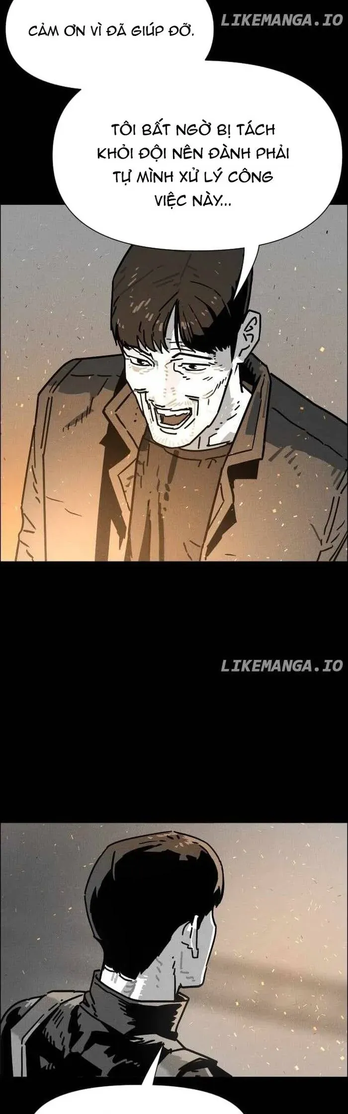 Dịch Vụ Tang Lễ Cho Xác Sống Chapter 48.2 - Trang 2