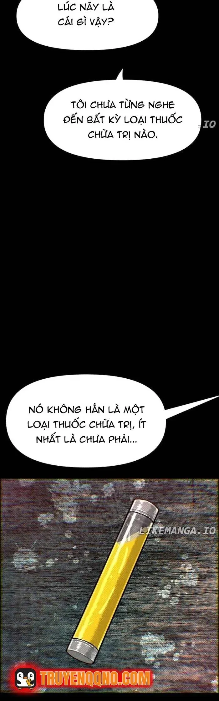 Dịch Vụ Tang Lễ Cho Xác Sống Chapter 48.2 - Trang 2