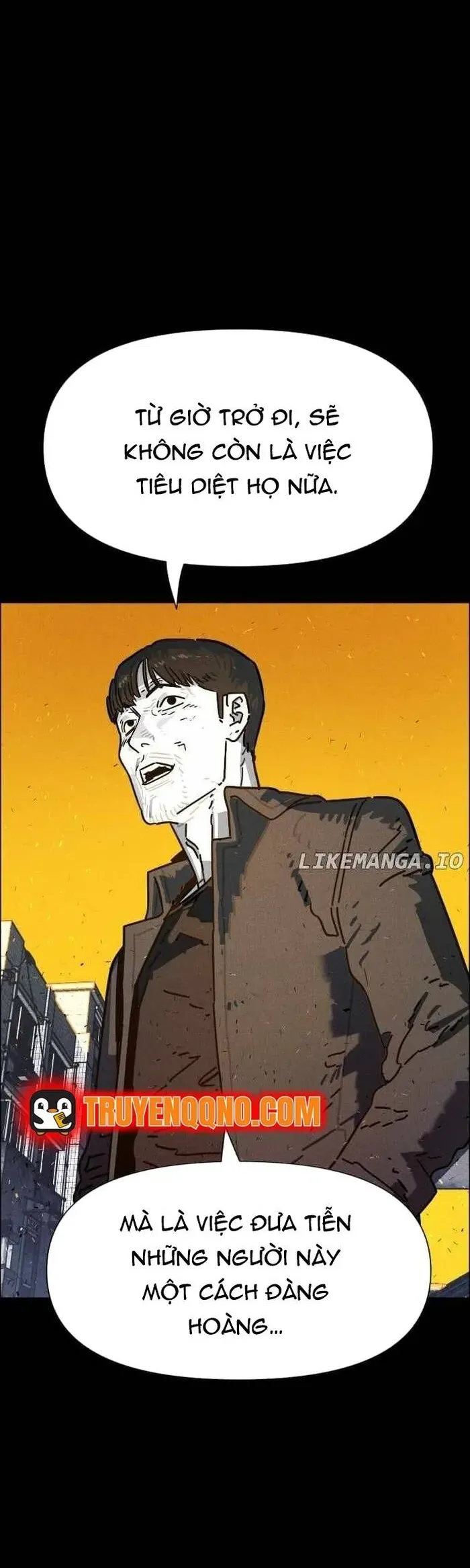 Dịch Vụ Tang Lễ Cho Xác Sống Chapter 48.2 - Trang 2