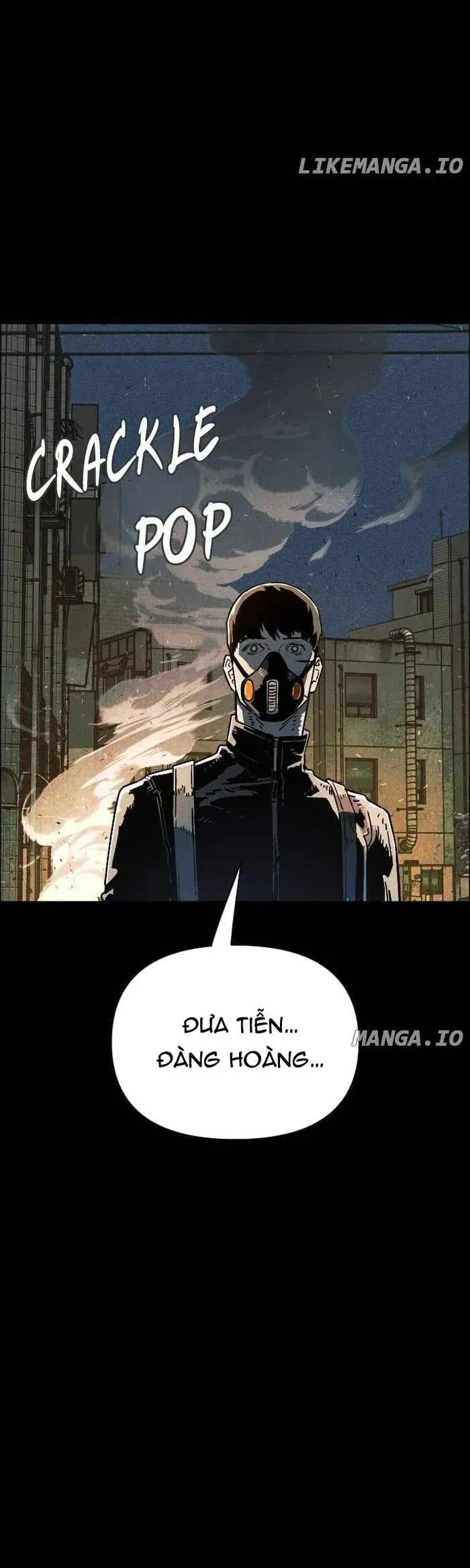 Dịch Vụ Tang Lễ Cho Xác Sống Chapter 48.2 - Trang 2