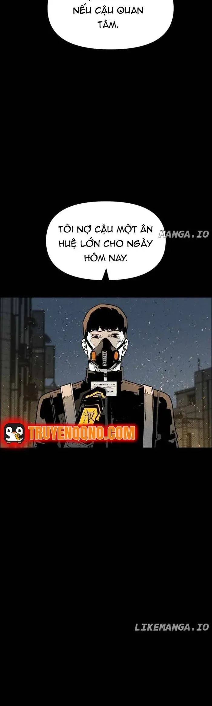 Dịch Vụ Tang Lễ Cho Xác Sống Chapter 48.2 - Trang 2