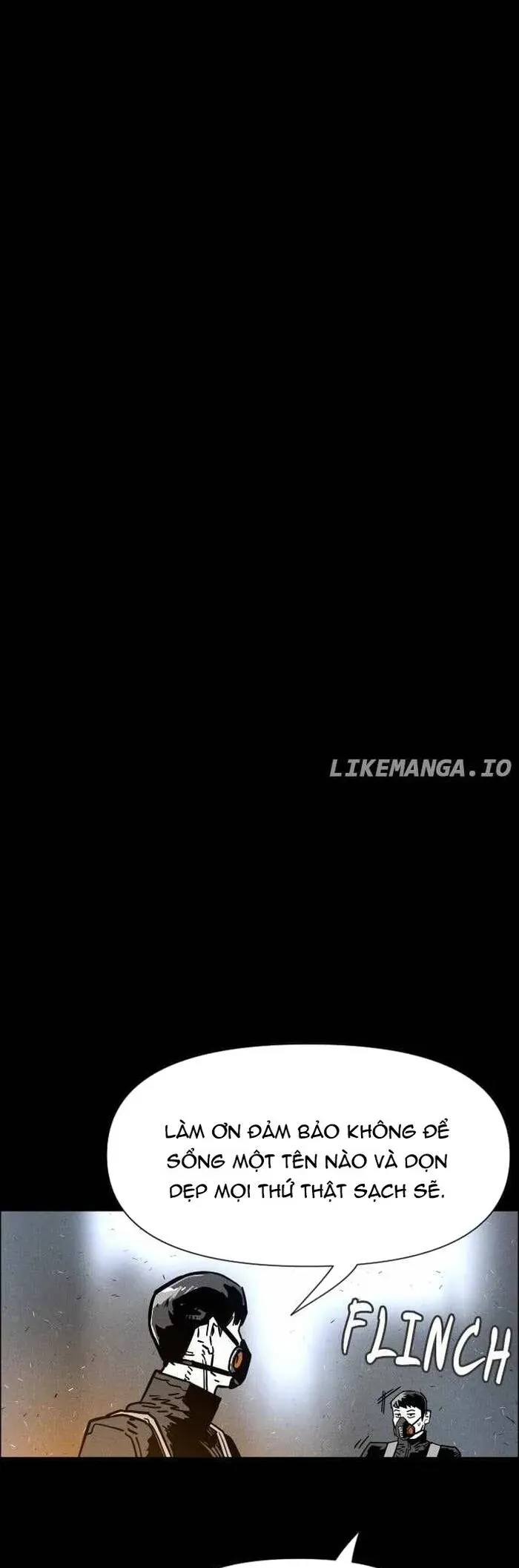 Dịch Vụ Tang Lễ Cho Xác Sống Chapter 48.2 - Trang 2