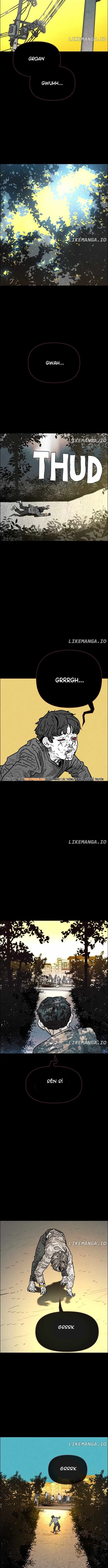 Dịch Vụ Tang Lễ Cho Xác Sống Chapter 49.1 - Trang 2