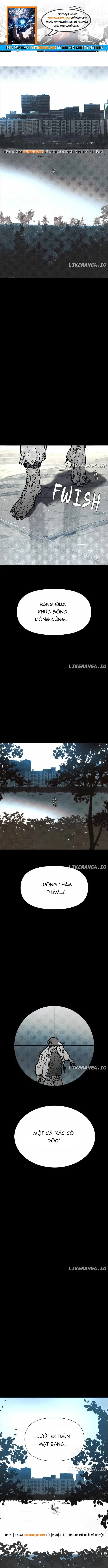 Dịch Vụ Tang Lễ Cho Xác Sống Chapter 49.1 - Trang 2