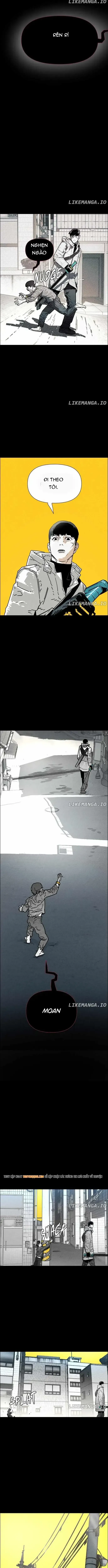 Dịch Vụ Tang Lễ Cho Xác Sống Chapter 49.4 - Trang 2