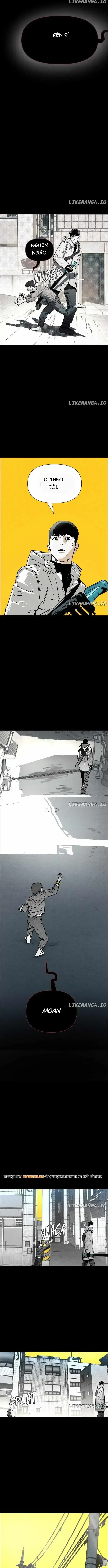 Dịch Vụ Tang Lễ Cho Xác Sống Chapter 49.9 - Trang 2