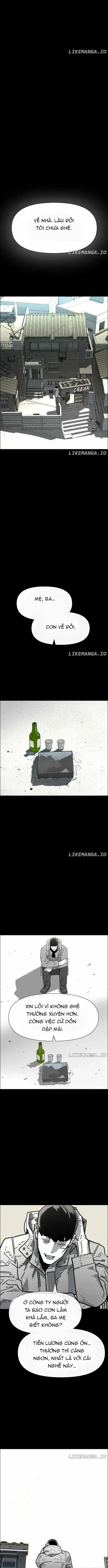 Dịch Vụ Tang Lễ Cho Xác Sống Chapter 49.9 - Trang 2