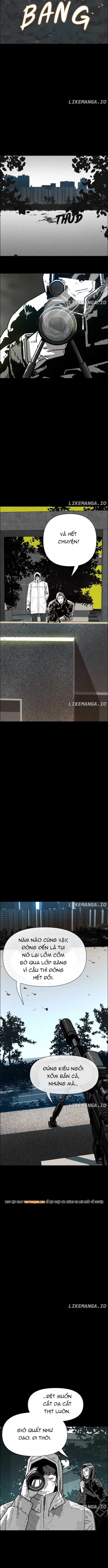 Dịch Vụ Tang Lễ Cho Xác Sống Chapter 49 - Trang 2