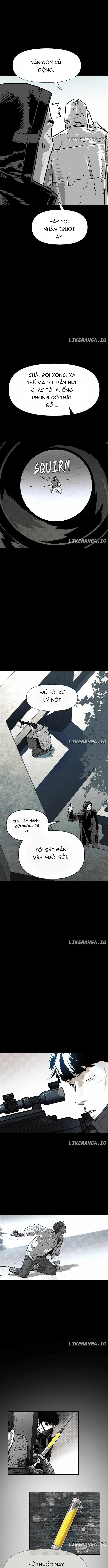 Dịch Vụ Tang Lễ Cho Xác Sống Chapter 49 - Trang 2